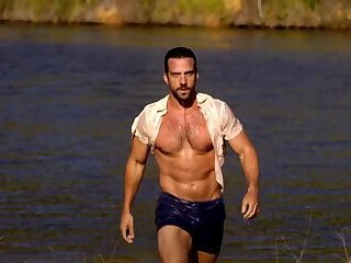 O Casamento De Gorete (Brazilian LGBT Movie)