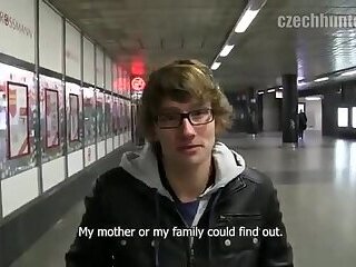 Чешский охотник63