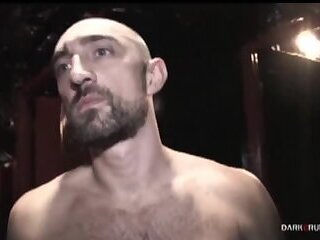 Paris dark Arcarde 3