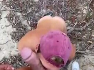 Fuck outside