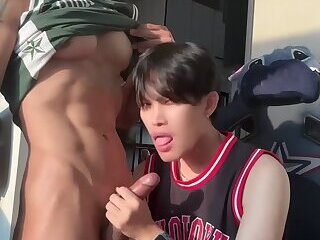 Semenx BasketballBOT