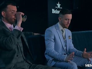 MAP Elegant Gentlemen Closing Deals