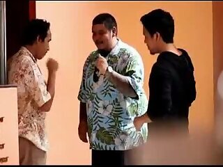 GThai 2 Massage Twinks Part 2