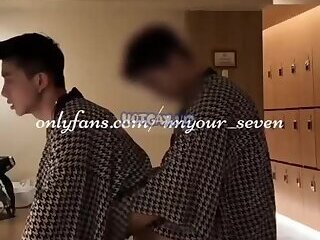 Imyour_Seven Fucking Horny