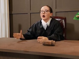 Pleading Horny (2021)