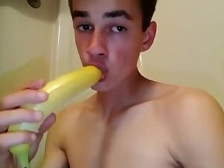Banana twink
