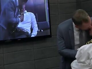 Marco Rubi & Misha Dante