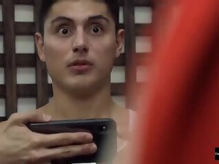 Full vietsub: Anh cảnh vệ lạnh lùng