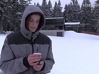 Чешский охотник NYF