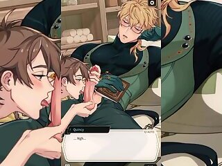 🧡Quincy -Stream of Being🧡🩺