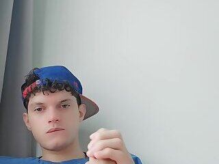 creamy cum