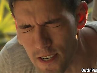 Stretched Out With Joey Ray