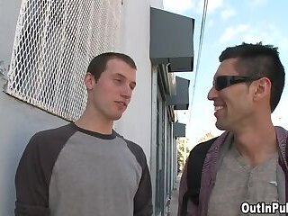 Stretched Out With Joey Ray