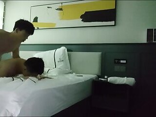 Chinese Fuck