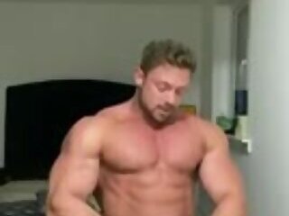Eddie Cums 2