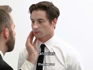 Porno xotini qiz dostini eriga olib keldi