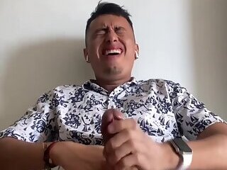 donkeyguy cumshot