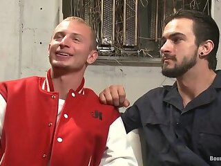 Phenix Saint Is Back with a Vengeance.'