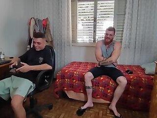 I Went to Araraquara to Meet This Son-in-law