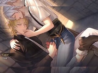 🌼Cypar–Mended Past–Poison Relief🌼 (Noctilucent)