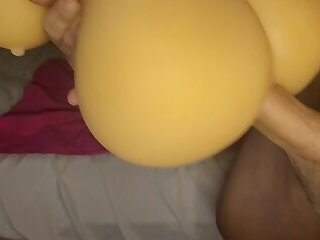 Thick cocked, light-filled sex movie