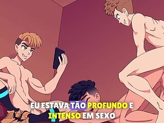 Maruten Sloppy Seconds [legendado em português]