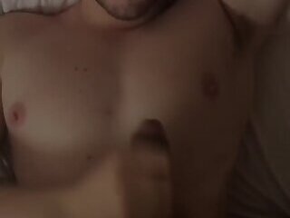 White boy nice nipples