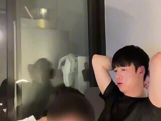 Asian Twinks