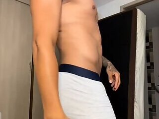 Big dick muscle 2