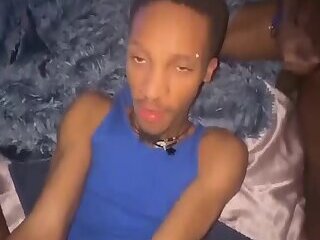 Horny guys