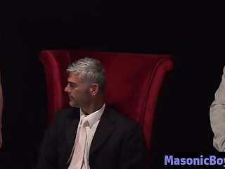 Teen Spanked and Dominated by daddy