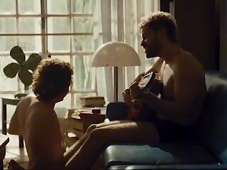 Ruas Da Glória 2025 (Brazilian LGBT Movie)