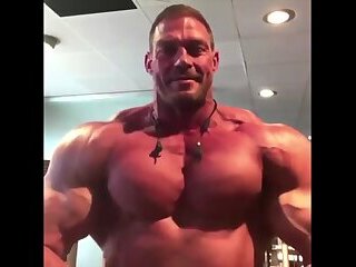 Bodybuilders Compilation