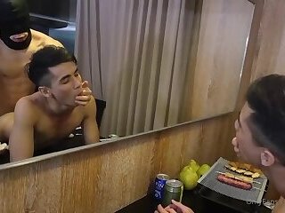 Taiwan - ppp2423 - Robot Sex Mate