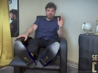 Foot therapy