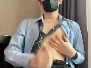 Reup 238. OMG so horny with him