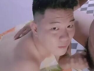Vietnamese Fuck