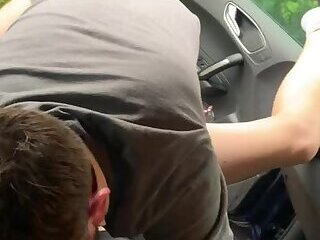 Twink Public Car