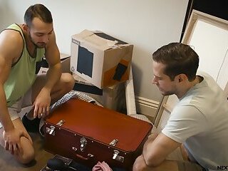 DAD'S PACKAGE (Johnny B, David Skylar)