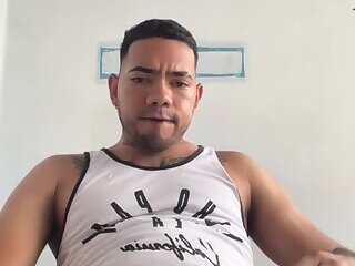 Ing venezolano pajero