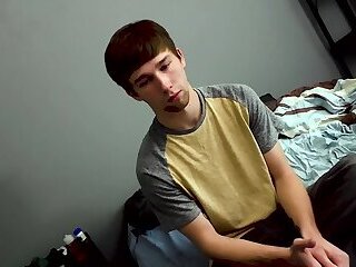 Nipping it in the bud, virgin teen fucked deep