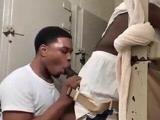 Getting fucked in prison 1