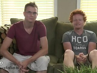 carrot top pop