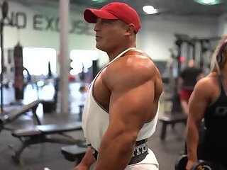 Martin Fitzwater Urban Posing