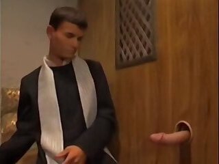 Confesión Sub español