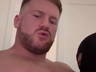 Jake Maxx & Ryan Walker