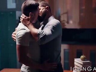 Sácame 10, profe; yo le saco su lechita