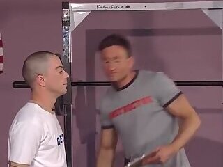 Man academy 2
