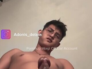 Ang Dami Kong Tamod Na Nilabas Haha Lamig Kasi Eh