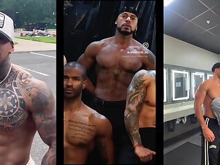 Triplexskkn Try Not to Cum Vol 1